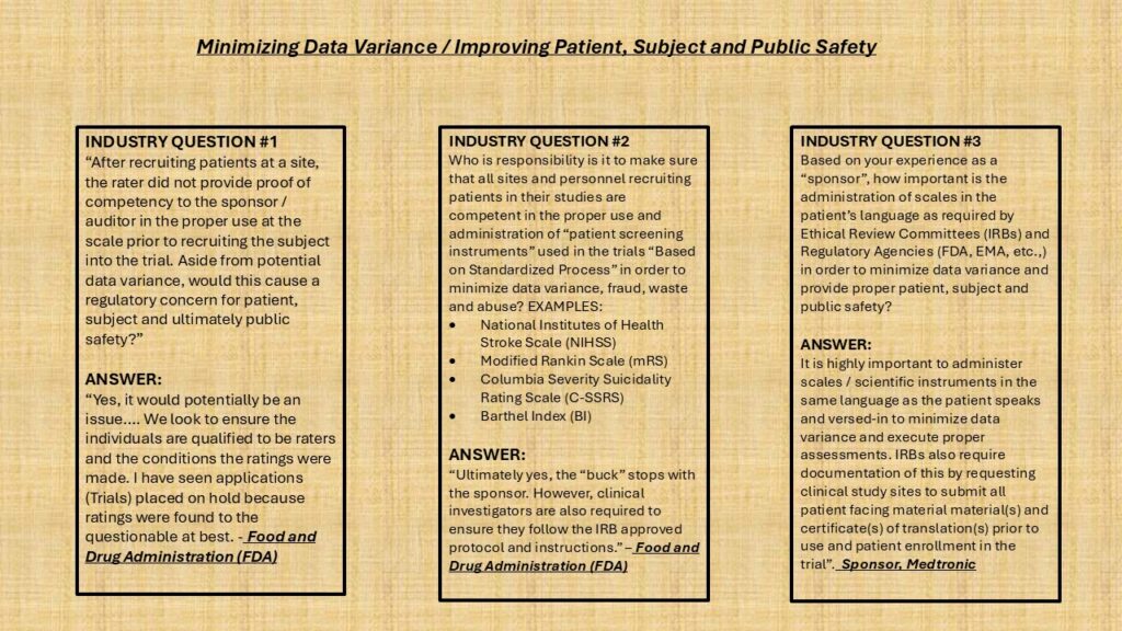 standards quotes 2