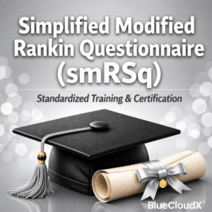 smRSq Standardized Training and Certification by BlueCloudX